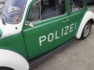 Zeitblende 1975 - Freilichtmuseum Kommern