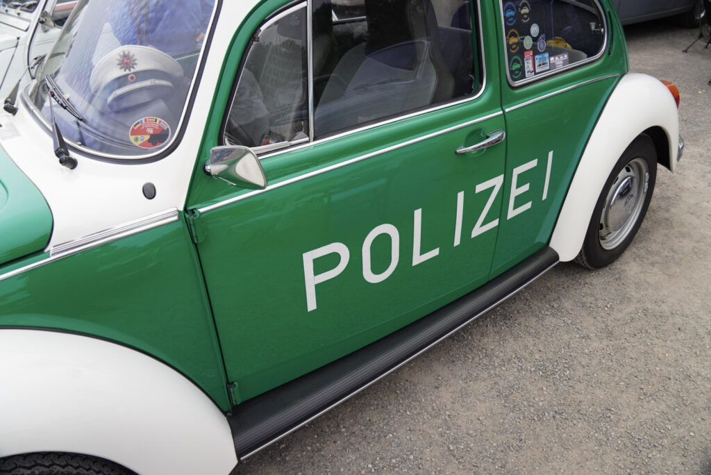 Zeitblende 1975 - Freilichtmuseum Kommern