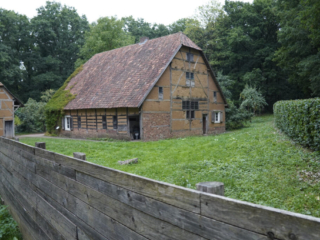 Zeitblende 1975 - Freilichtmuseum Kommern
