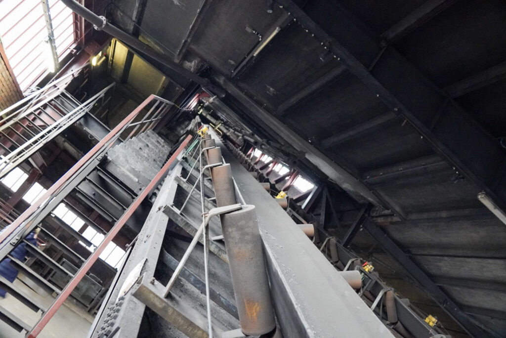 Zeche Zollverein Essen