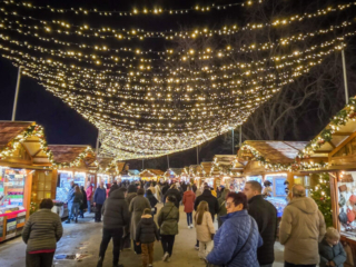 Cranger Weihnachtszauber
