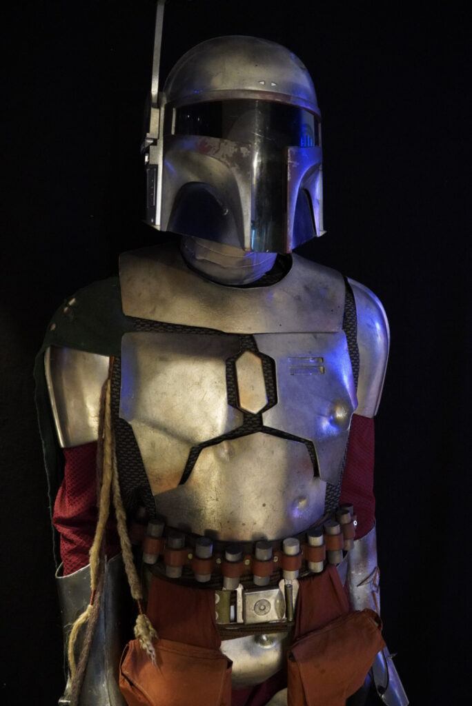 The Fans Strike Back Frankfurt