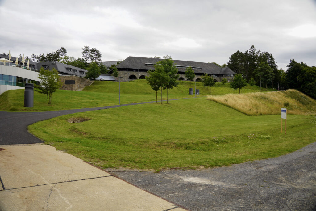 NS Ordensburg Vogelsang