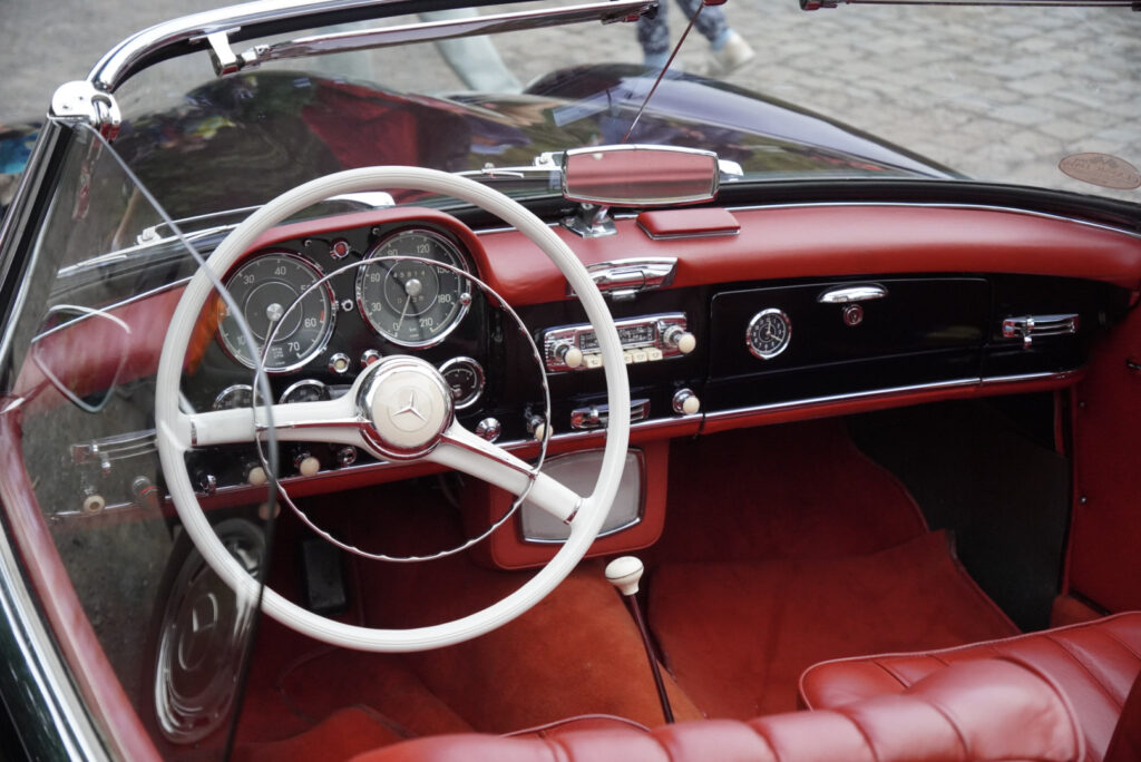 Zeitblende 1975 - Freilichtmuseum Kommern