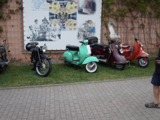 Zeitblende 1975 - Freilichtmuseum Kommern
