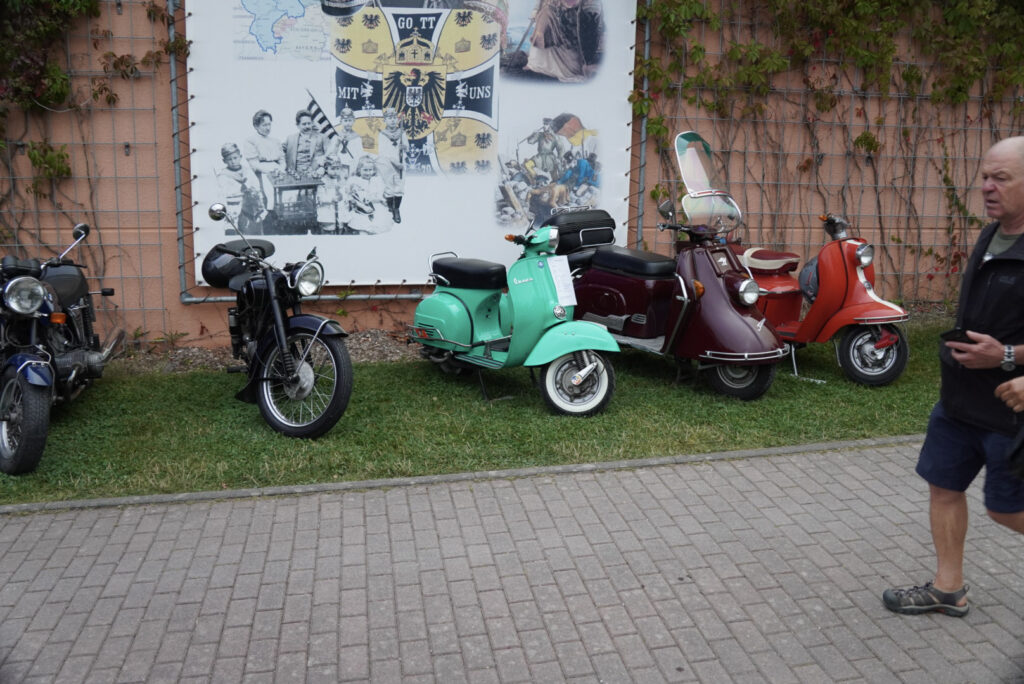 Zeitblende 1975 - Freilichtmuseum Kommern