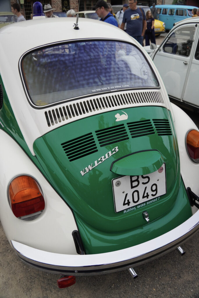 Zeitblende 1975 - Freilichtmuseum Kommern