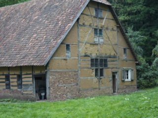 Zeitblende 1975 - Freilichtmuseum Kommern