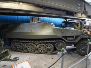 Wehrtechnische Studiensammlung in Koblenz Wehrtechnische Studiensammlung in Koblenz