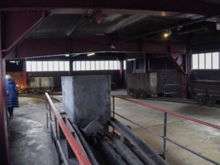 Zeche Zollverein Essen