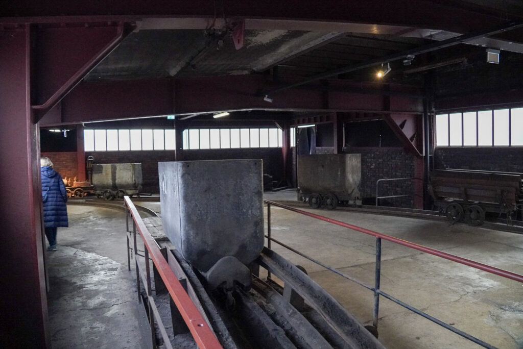 Zeche Zollverein Essen