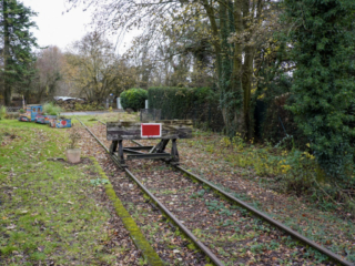 Miljoenenlijn