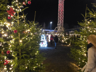 Cranger Weihnachtszauber