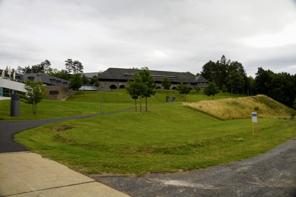 NS Ordensburg Vogelsang