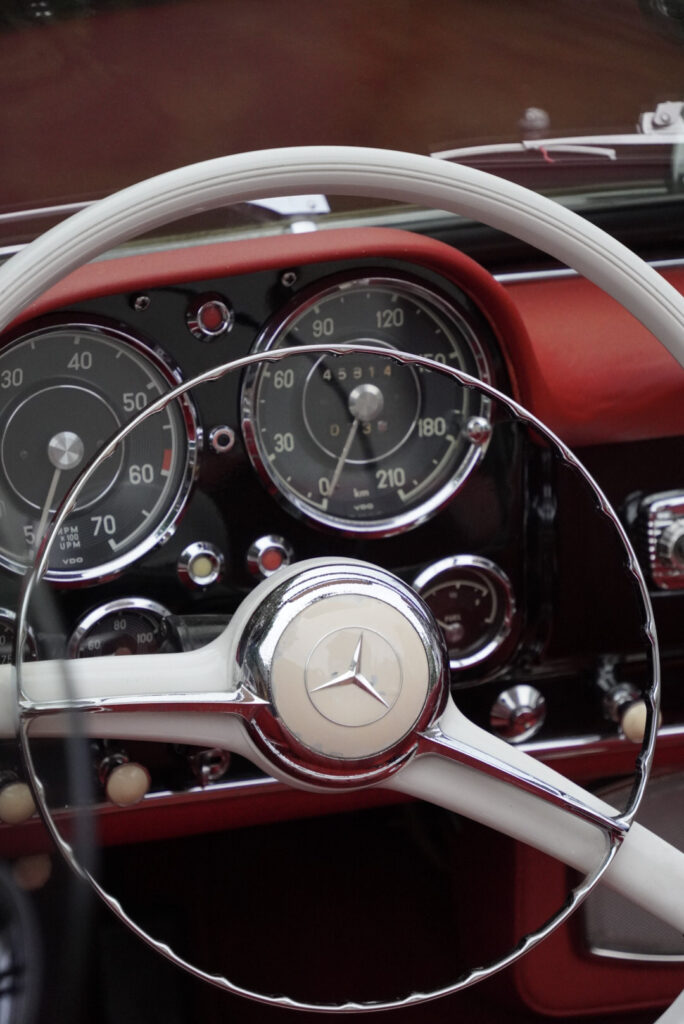 Zeitblende 1975 - Freilichtmuseum Kommern