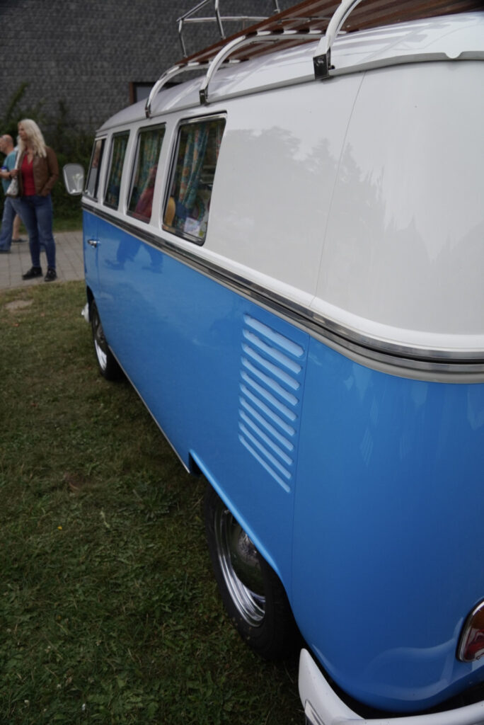 Zeitblende 1975 - Freilichtmuseum Kommern