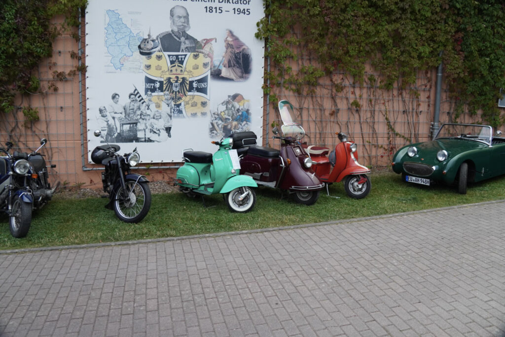 Zeitblende 1975 - Freilichtmuseum Kommern