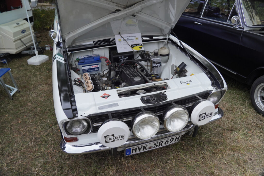 Zeitblende 1975 - Freilichtmuseum Kommern