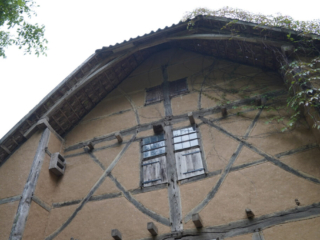 Zeitblende 1975 - Freilichtmuseum Kommern