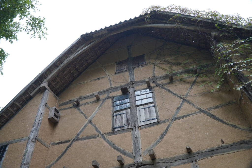 Zeitblende 1975 - Freilichtmuseum Kommern