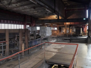 Zeche Zollverein Essen