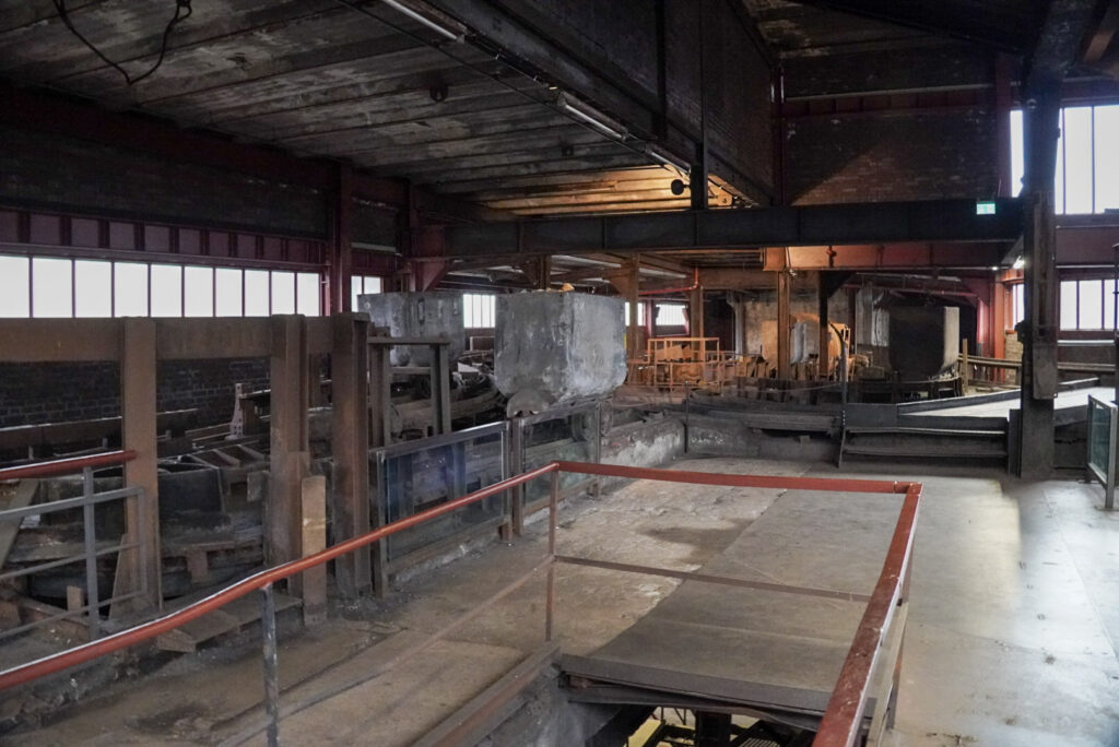 Zeche Zollverein Essen