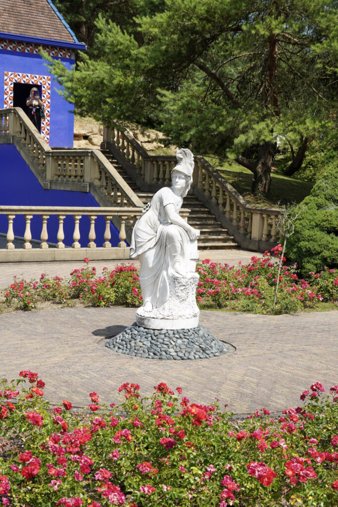 El Mundo Fantasia - Mondo Verde