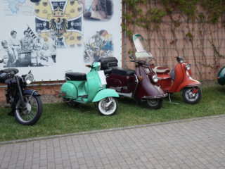 Zeitblende 1975 - Freilichtmuseum Kommern