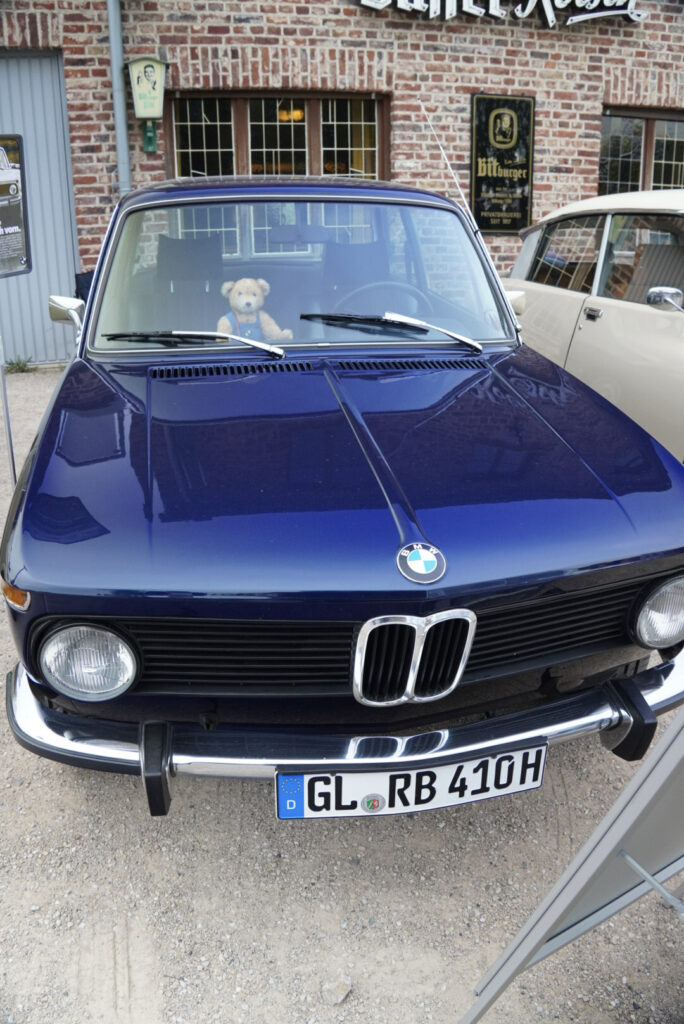 Zeitblende 1975 - Freilichtmuseum Kommern