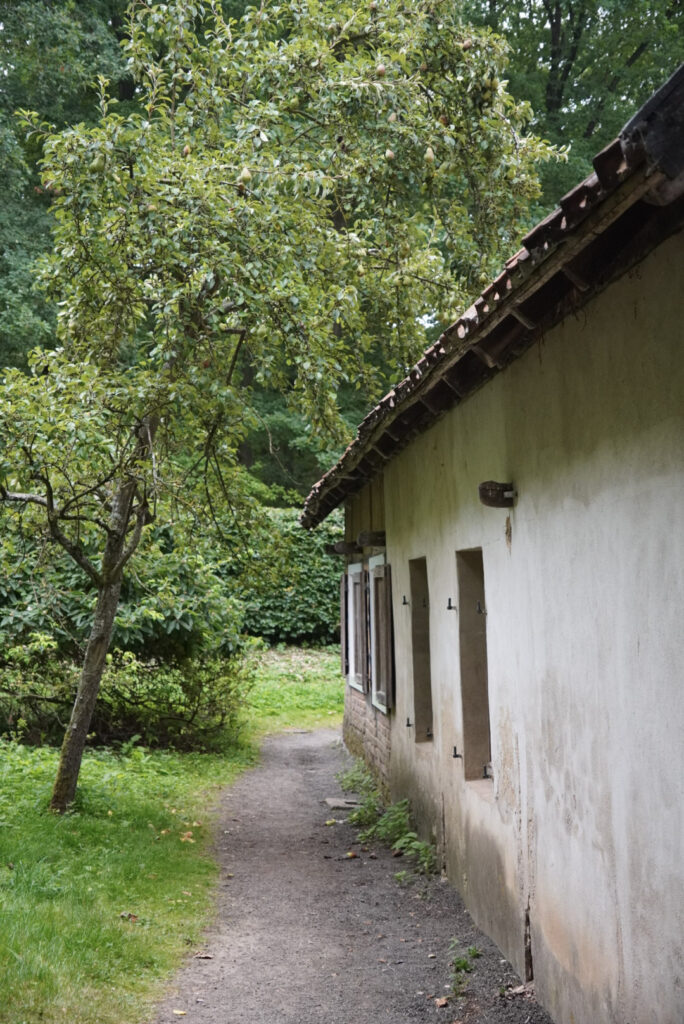 Zeitblende 1975 - Freilichtmuseum Kommern