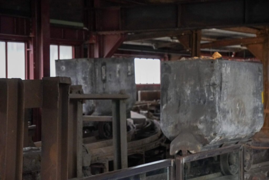 Zeche Zollverein Essen