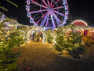 Cranger Weihnachtszauber