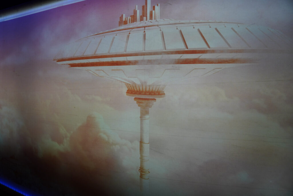 The Fans Strike Back Frankfurt