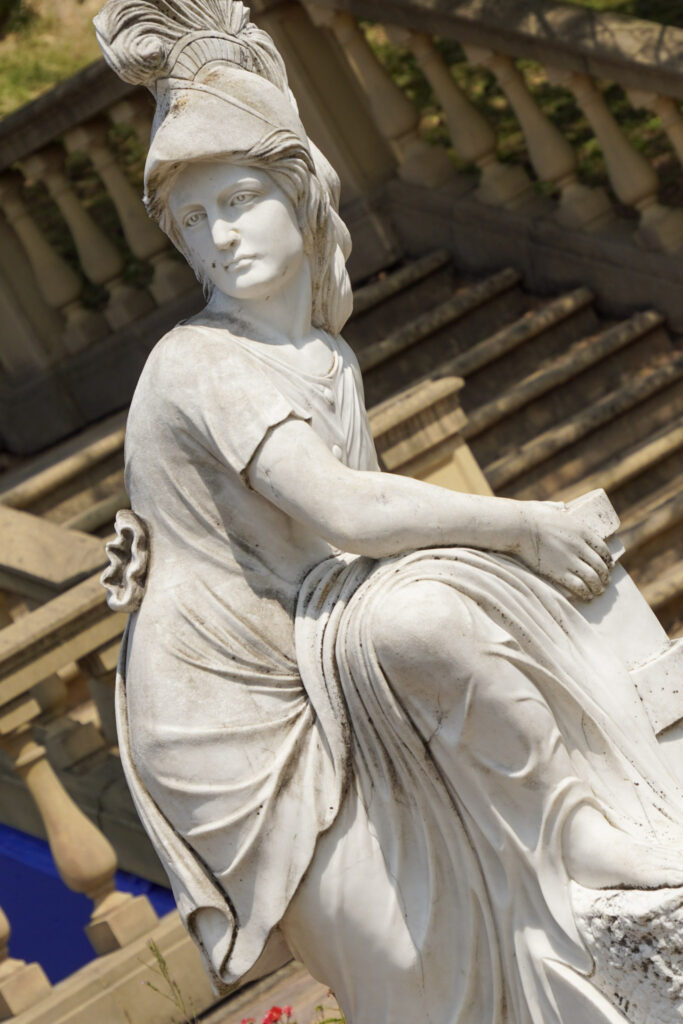 El Mundo Fantasia - Mondo Verde