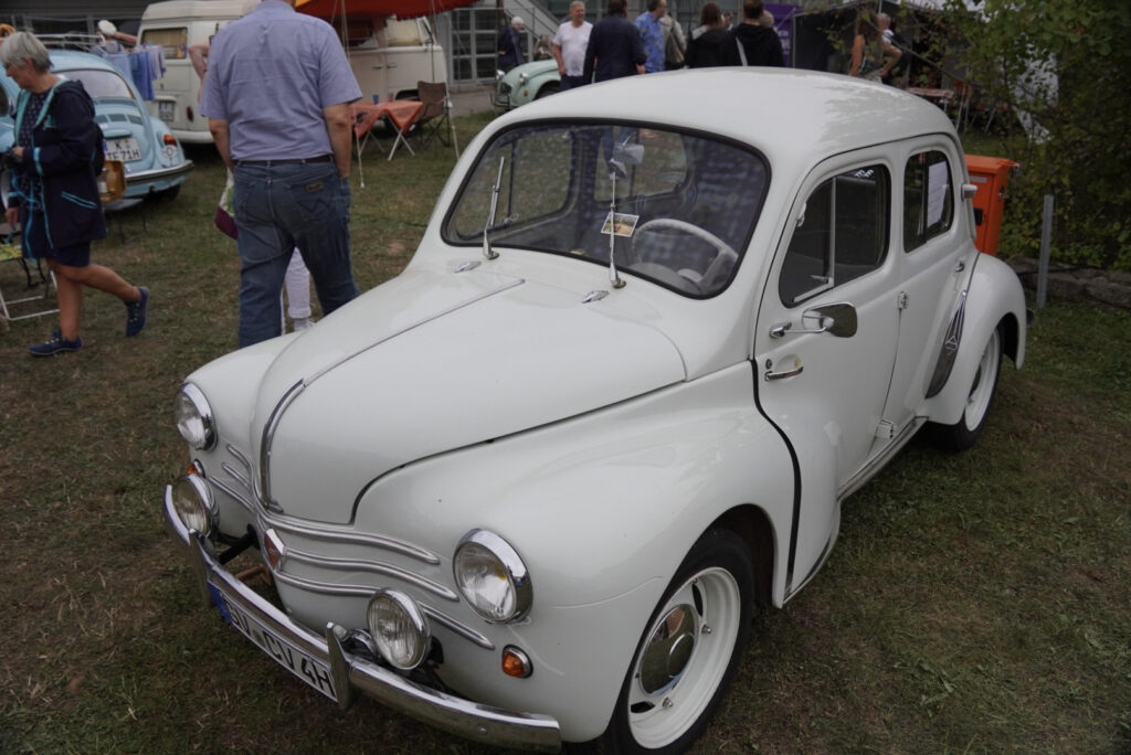 Zeitblende 1975 - Freilichtmuseum Kommern