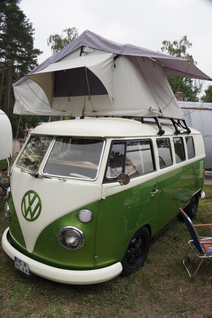 Zeitblende 1975 - Freilichtmuseum Kommern