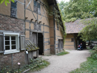 Zeitblende 1975 - Freilichtmuseum Kommern