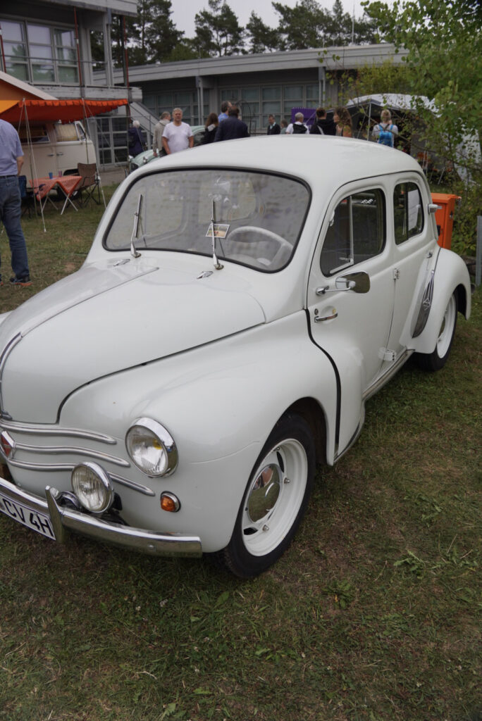 Zeitblende 1975 - Freilichtmuseum Kommern