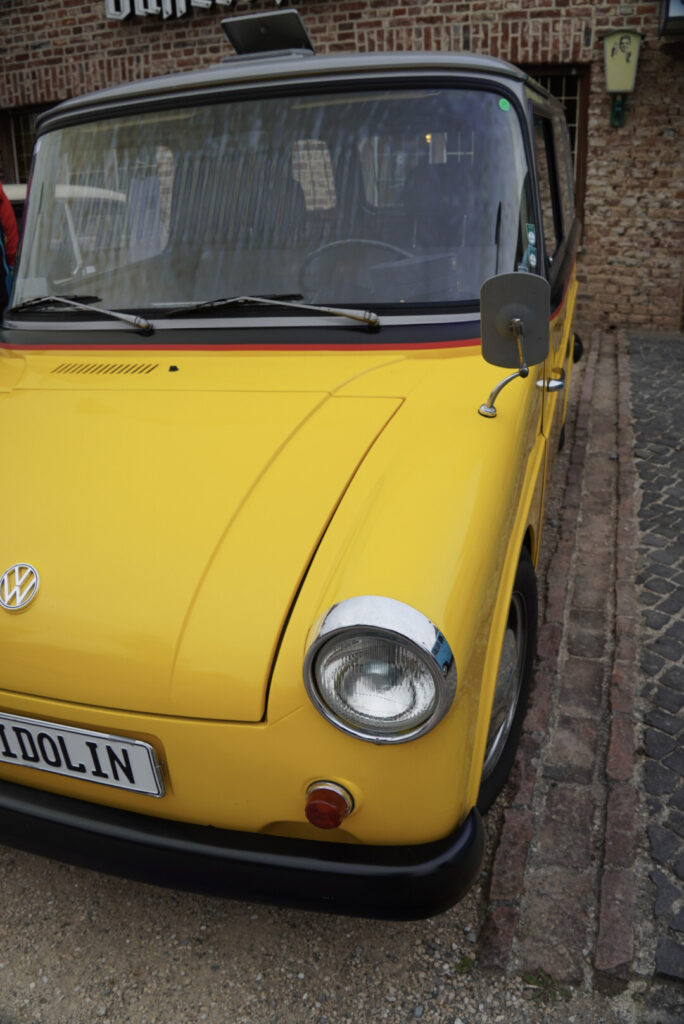 Zeitblende 1975 - Freilichtmuseum Kommern