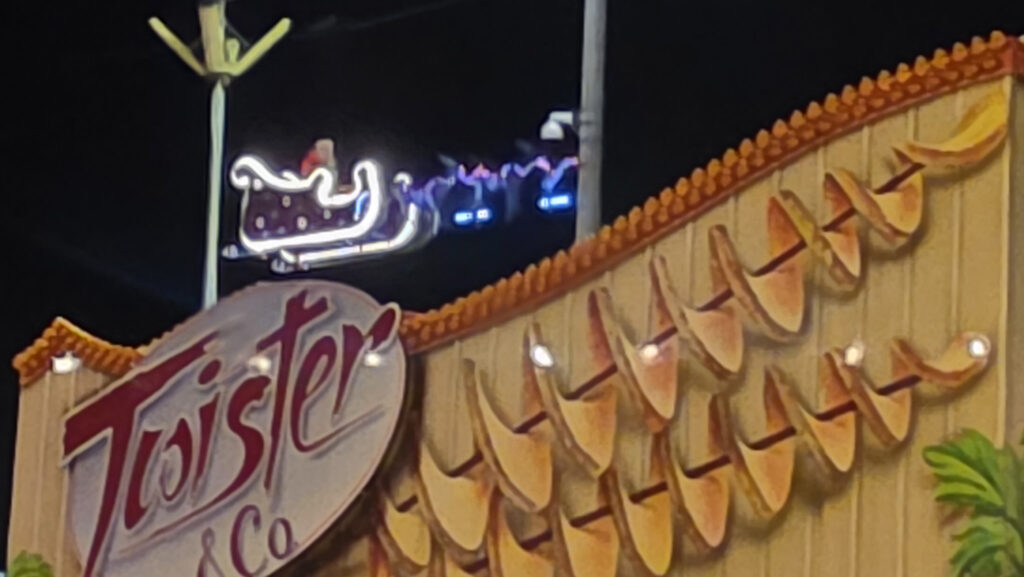 Cranger Weihnachtszauber