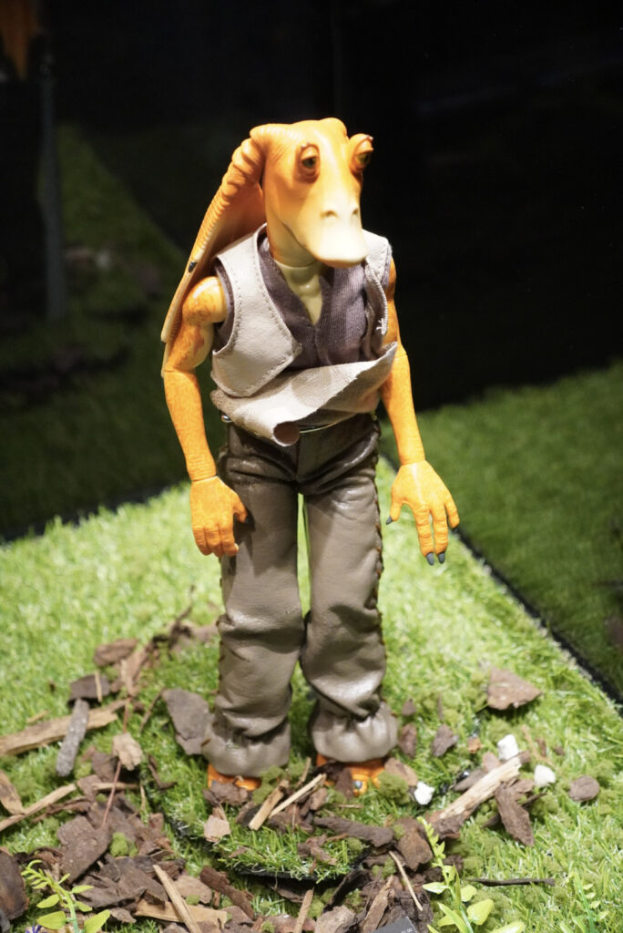 The Fans Strike Back Frankfurt