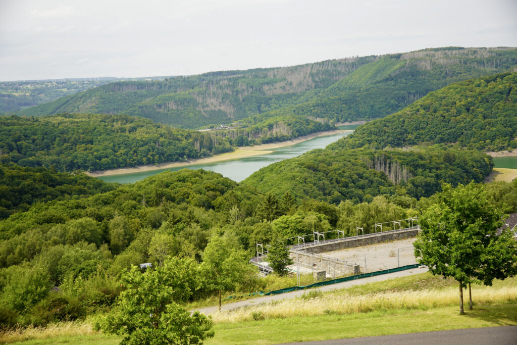 NS Ordensburg Vogelsang