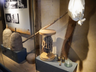 Zeitblende 1975 - Freilichtmuseum Kommern