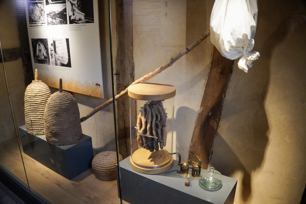 Zeitblende 1975 - Freilichtmuseum Kommern