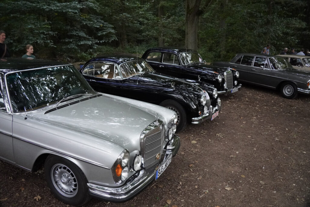 Zeitblende 1975 - Freilichtmuseum Kommern