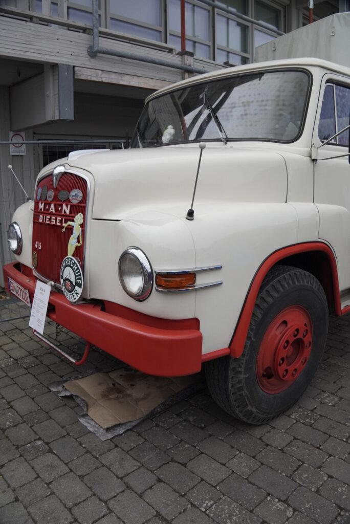 Zeitblende 1975 - Freilichtmuseum Kommern