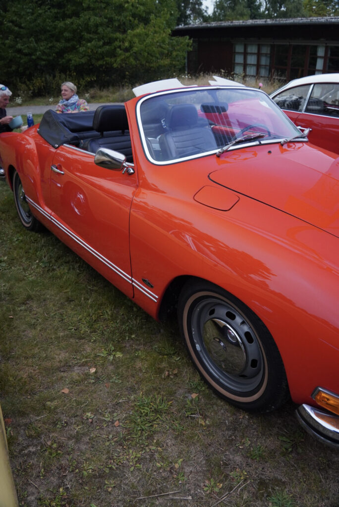 Zeitblende 1975 - Freilichtmuseum Kommern