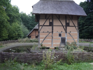 Zeitblende 1975 - Freilichtmuseum Kommern