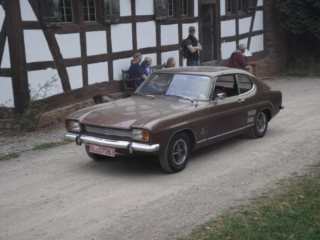 Zeitblende 1975 - Freilichtmuseum Kommern