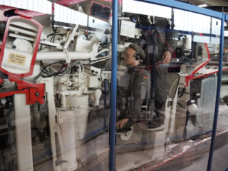 Wehrtechnische Studiensammlung in Koblenz Wehrtechnische Studiensammlung in Koblenz